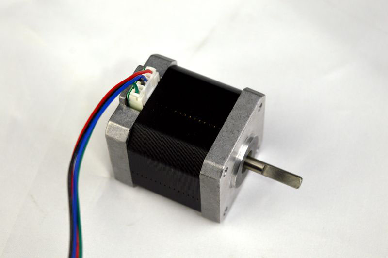 3D Printer Stepper Motors NEMA 17 42BYGH48 48mm with 1m wring