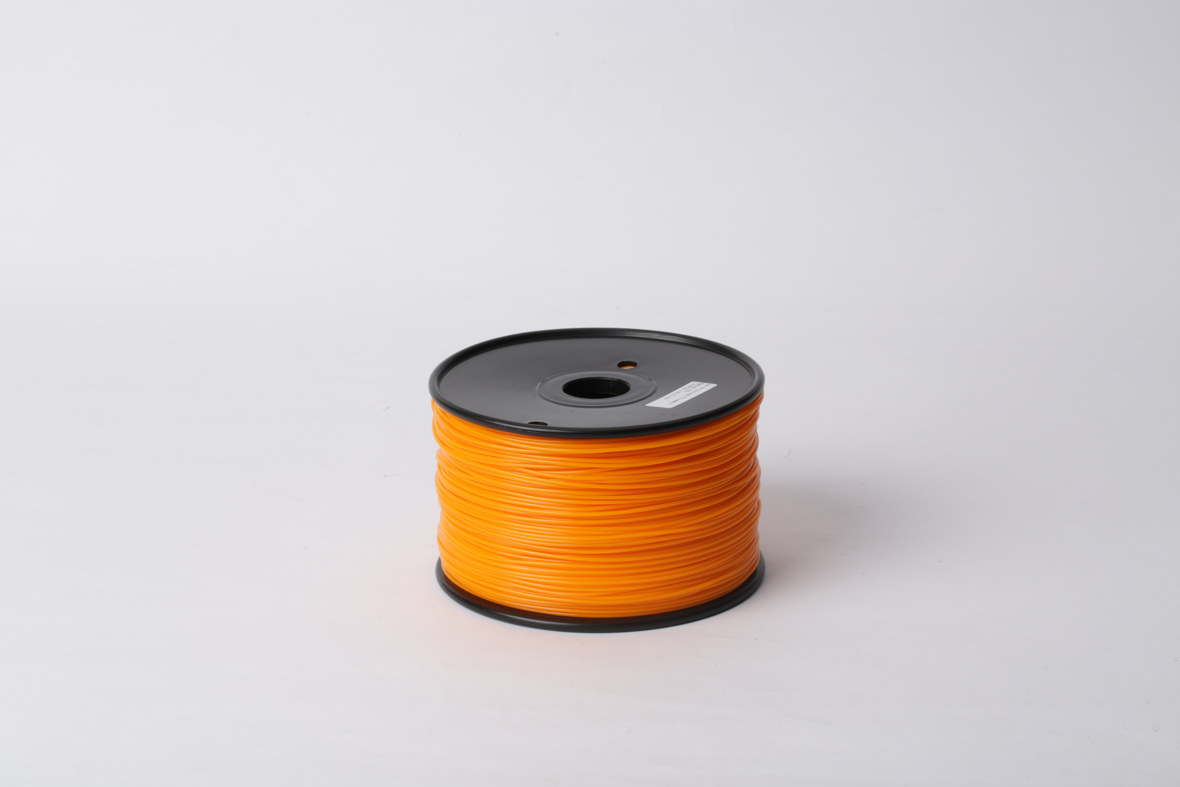 ABS Orange filament 1.75mm 1kg/spool for 3D Printer